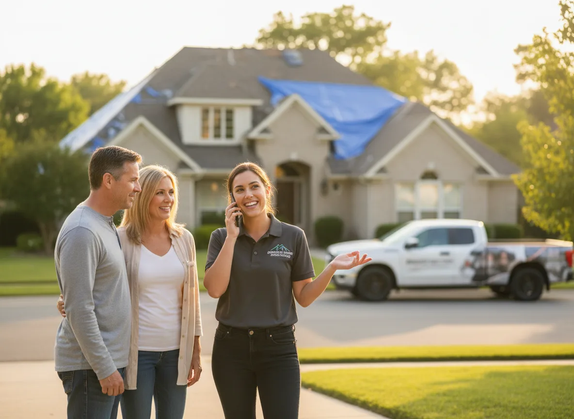 Emergency Roof Repair Brookside, AL FAQs